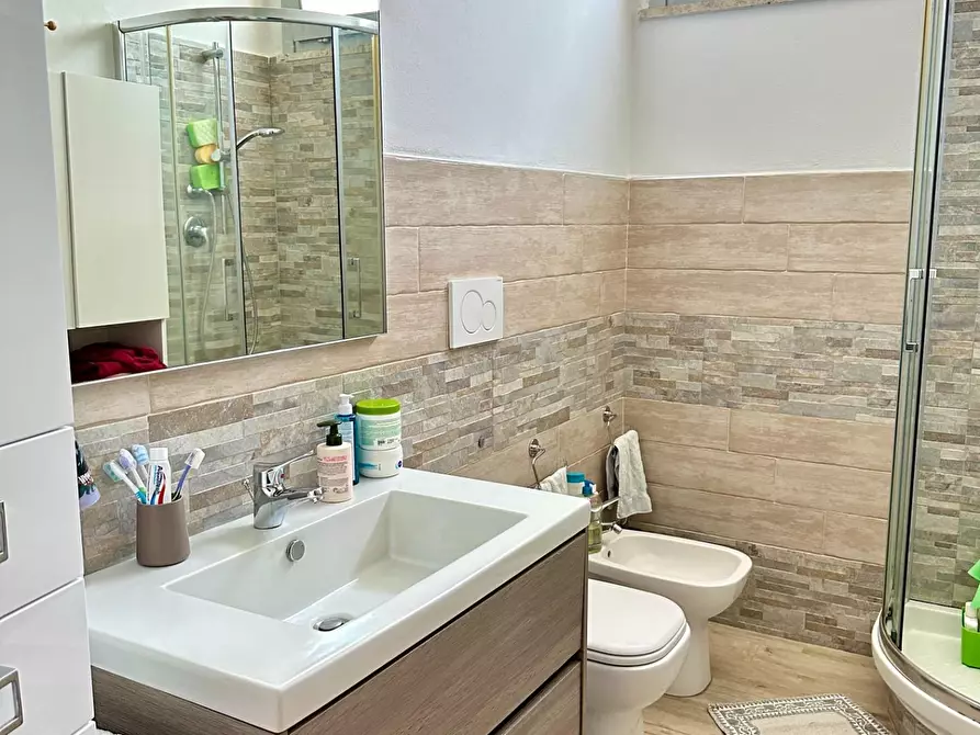 Immagine 22 di Appartamento in vendita  a Monteroni D'arbia