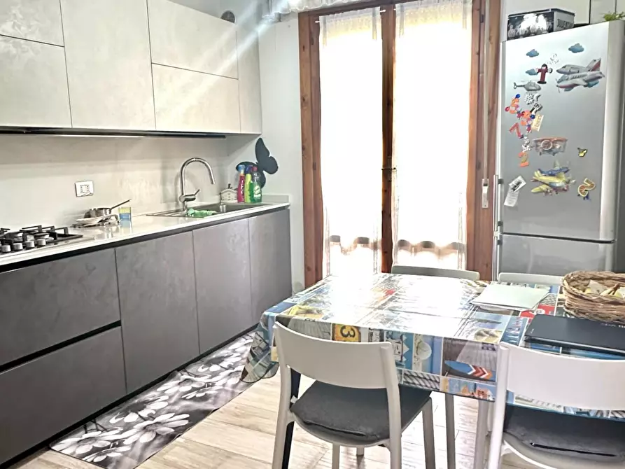 Immagine 10 di Appartamento in vendita  a Monteroni D'arbia