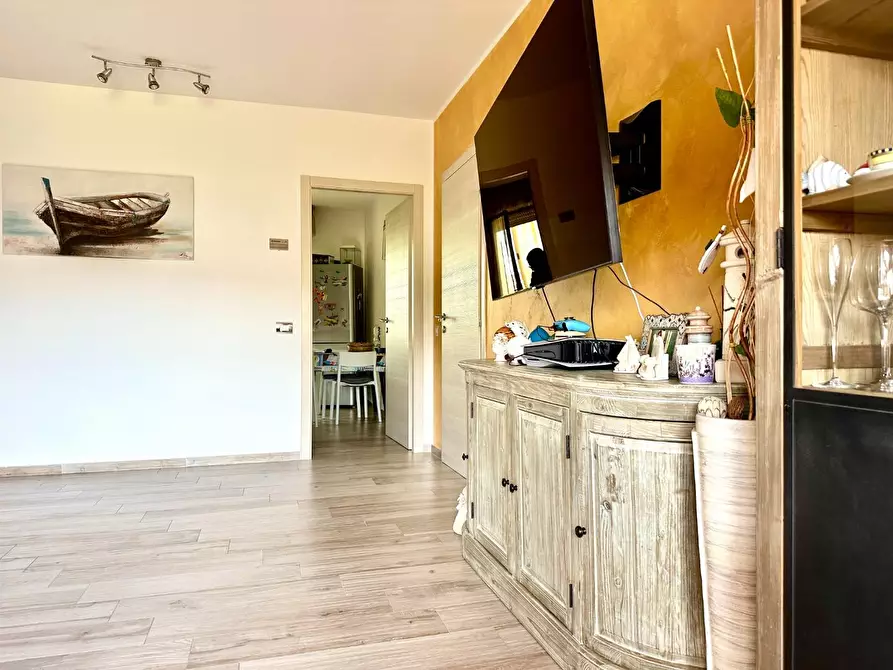 Immagine 7 di Appartamento in vendita  a Monteroni D'arbia