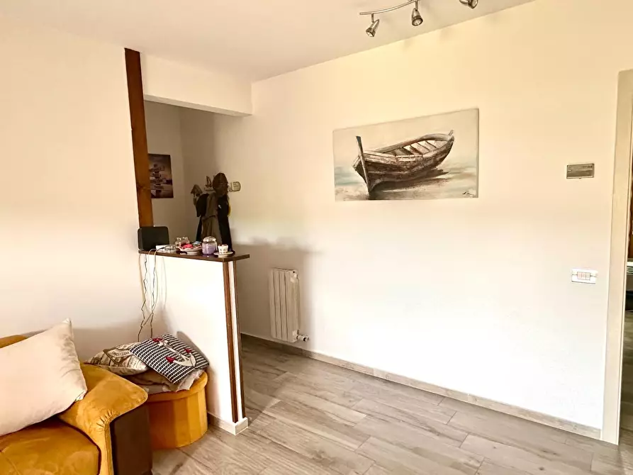 Immagine 9 di Appartamento in vendita  a Monteroni D'arbia