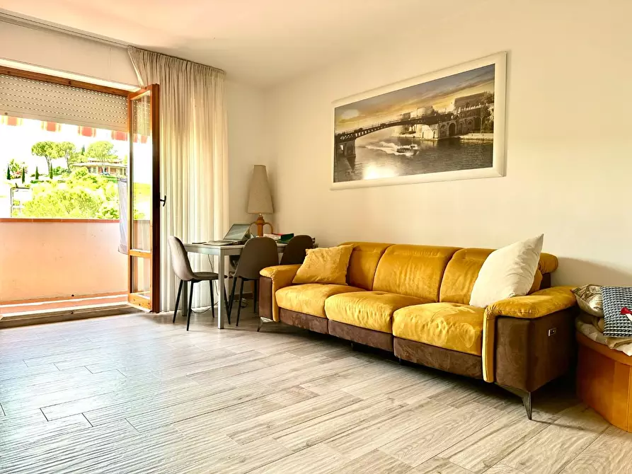 Immagine 3 di Appartamento in vendita  a Monteroni D'arbia