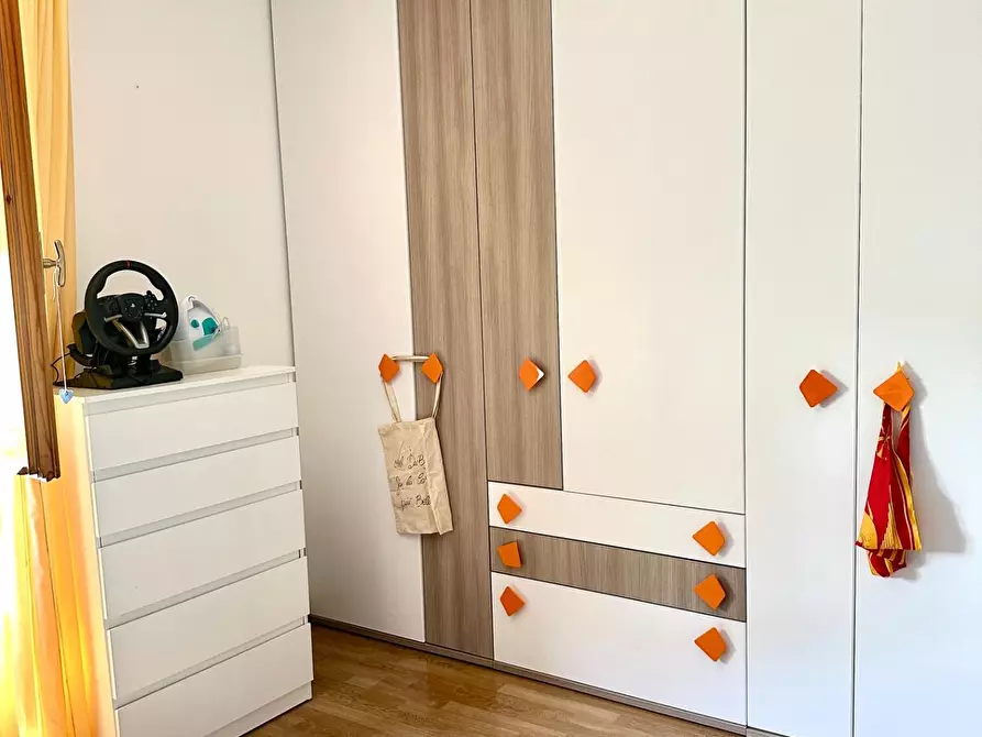 Immagine 27 di Appartamento in vendita  a Monteroni D'arbia