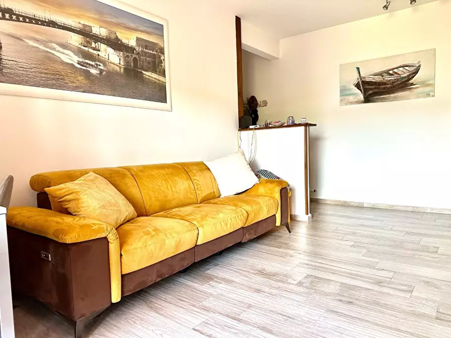 Immagine 6 di Appartamento in vendita  a Monteroni D'arbia