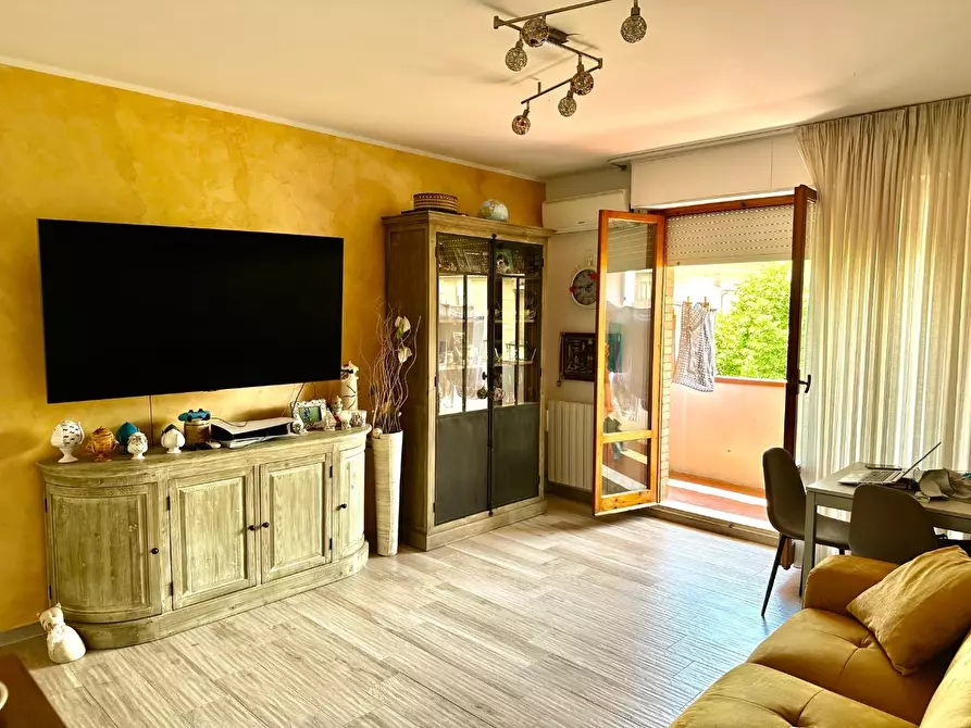 Immagine 5 di Appartamento in vendita  a Monteroni D'arbia