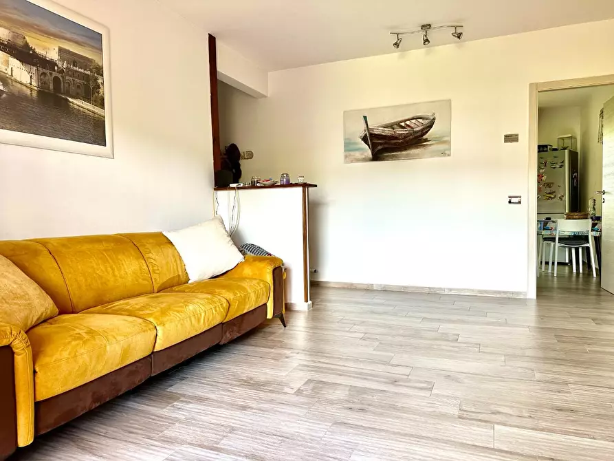 Immagine 8 di Appartamento in vendita  a Monteroni D'arbia