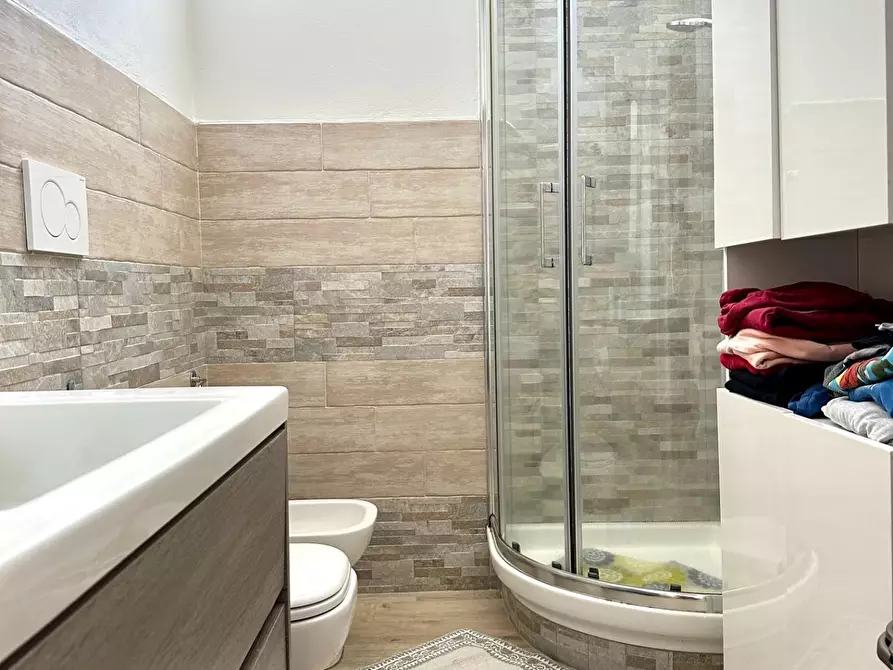 Immagine 23 di Appartamento in vendita  a Monteroni D'arbia