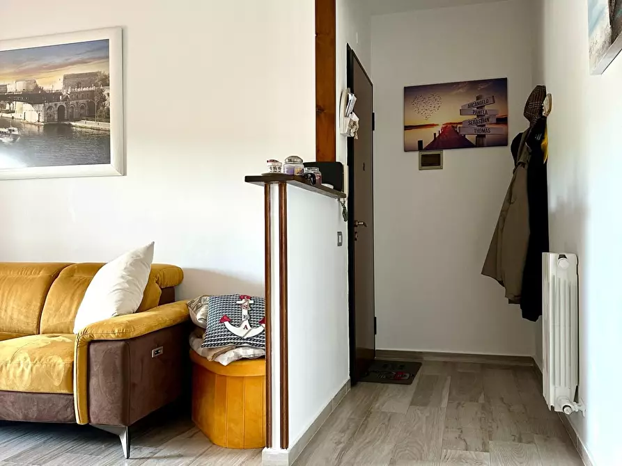 Immagine 4 di Appartamento in vendita  a Monteroni D'arbia