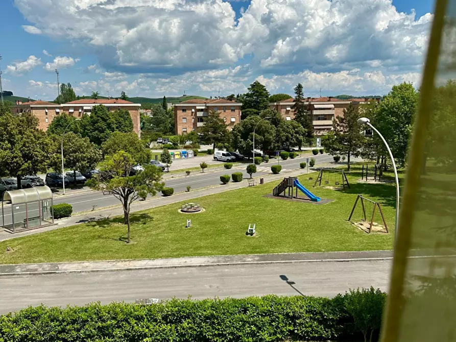 Immagine 17 di Appartamento in vendita  a Monteroni D'arbia