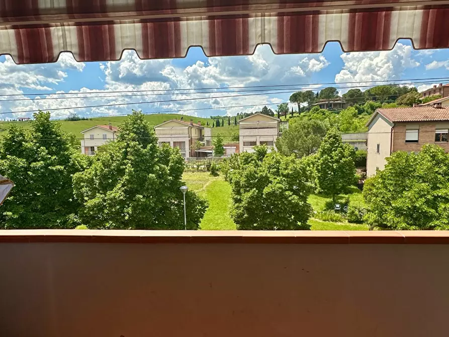 Immagine 14 di Appartamento in vendita  a Monteroni D'arbia