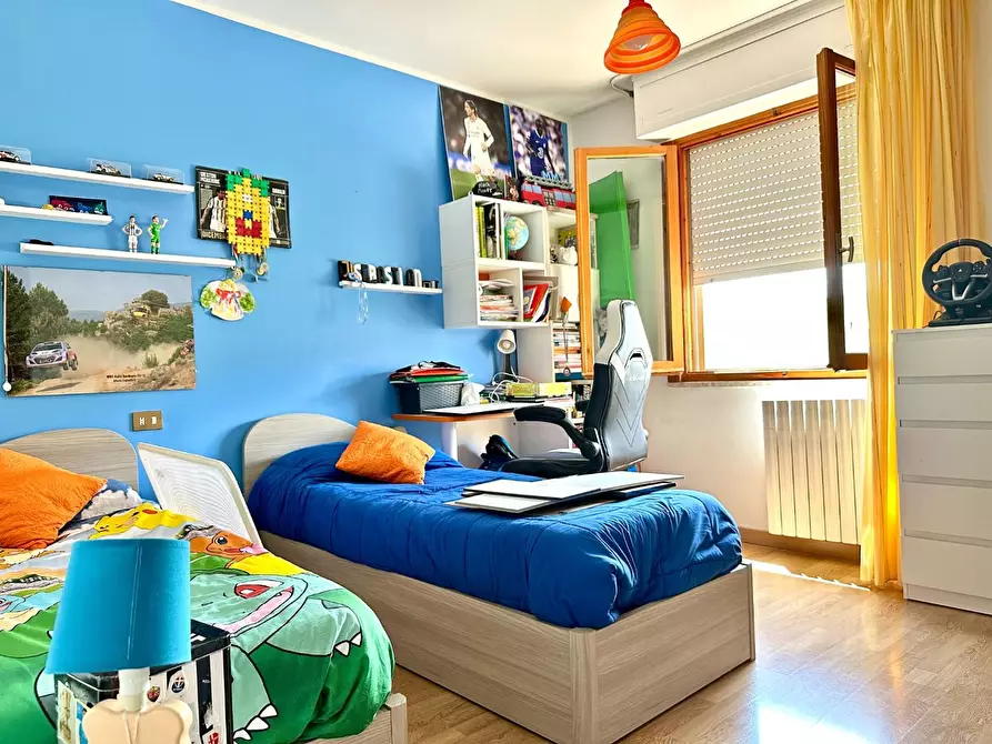 Immagine 25 di Appartamento in vendita  a Monteroni D'arbia