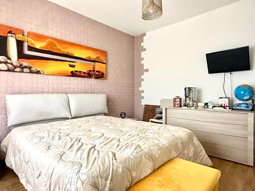 Immagine 20 di Appartamento in vendita  a Monteroni D'arbia