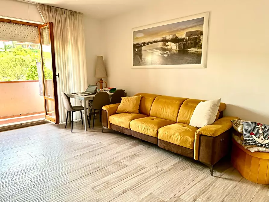 Immagine 2 di Appartamento in vendita  a Monteroni D'arbia