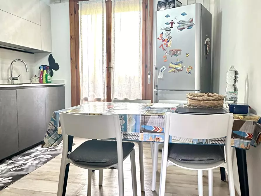 Immagine 12 di Appartamento in vendita  a Monteroni D'arbia