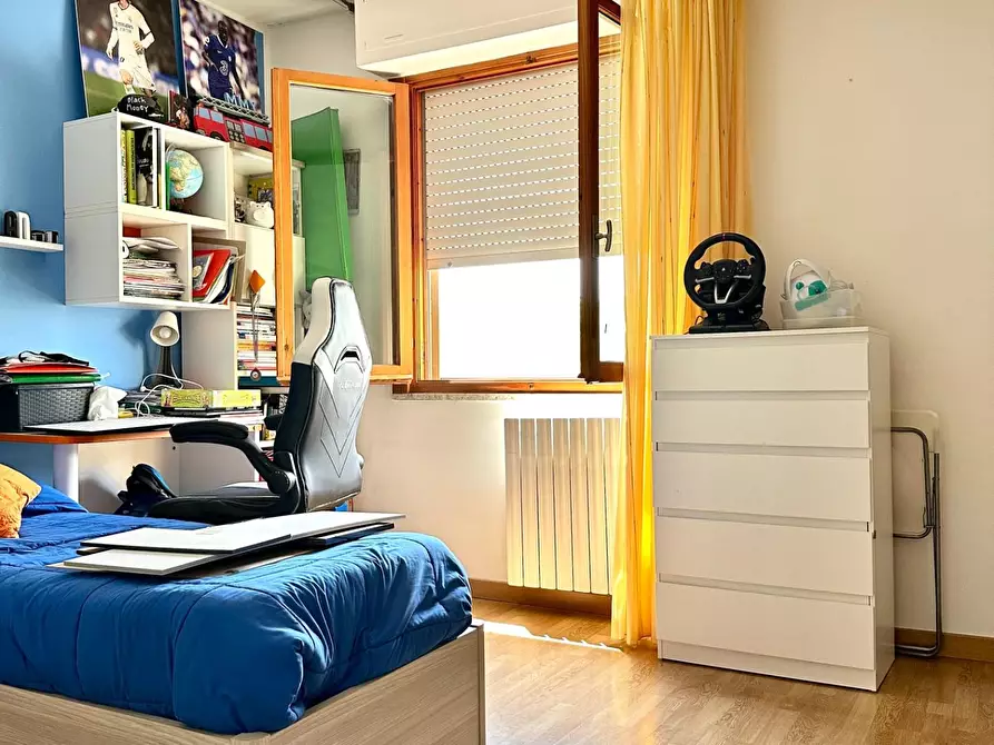 Immagine 26 di Appartamento in vendita  a Monteroni D'arbia