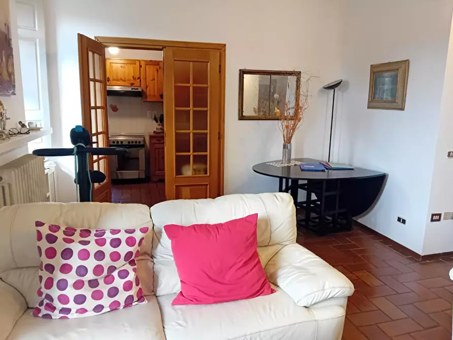 Immagine 7 di Appartamento in vendita  a Carmignano