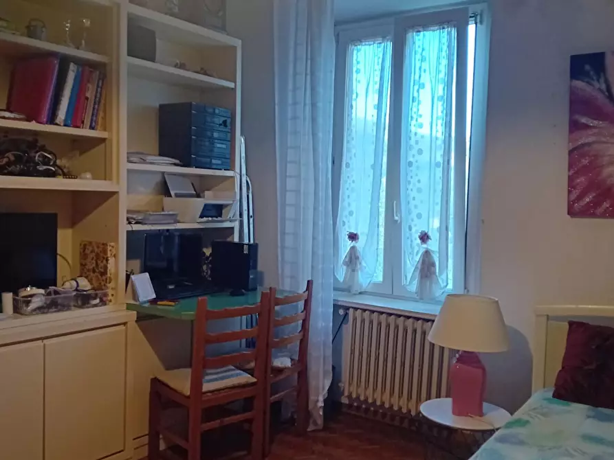 Immagine 14 di Appartamento in vendita  a Carmignano