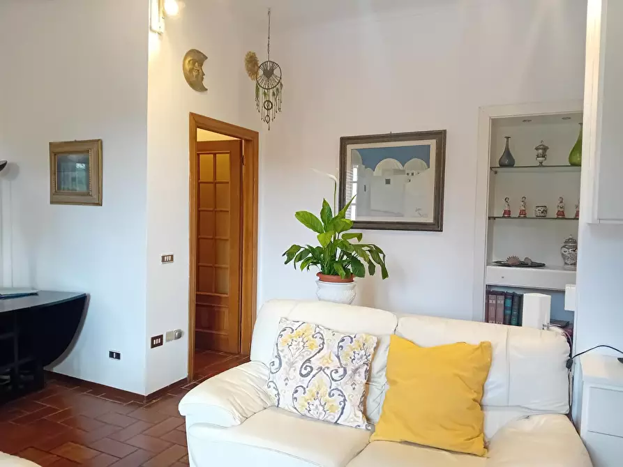 Immagine 8 di Appartamento in vendita  a Carmignano