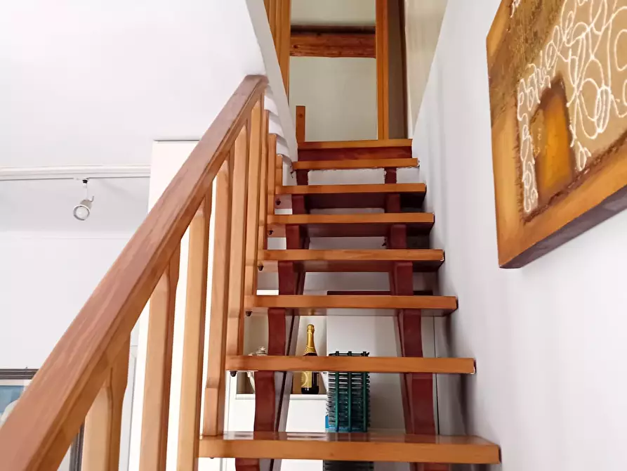 Immagine 19 di Appartamento in vendita  a Carmignano