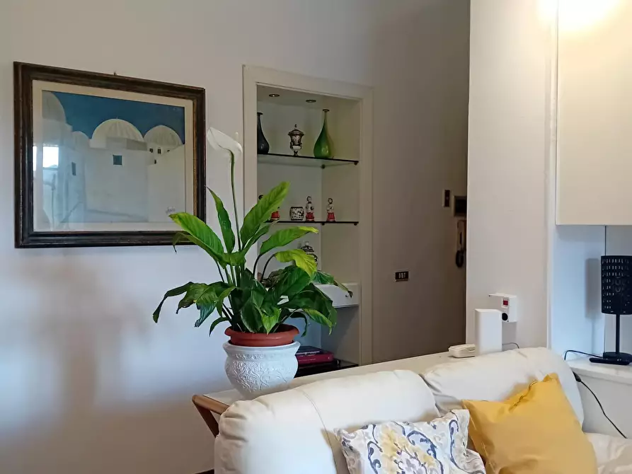 Immagine 6 di Appartamento in vendita  a Carmignano