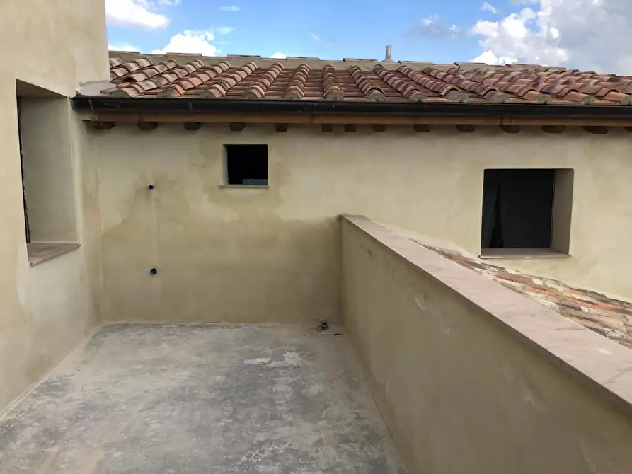 Immagine 9 di Porzione di casa in vendita  a Barberino Tavarnelle
