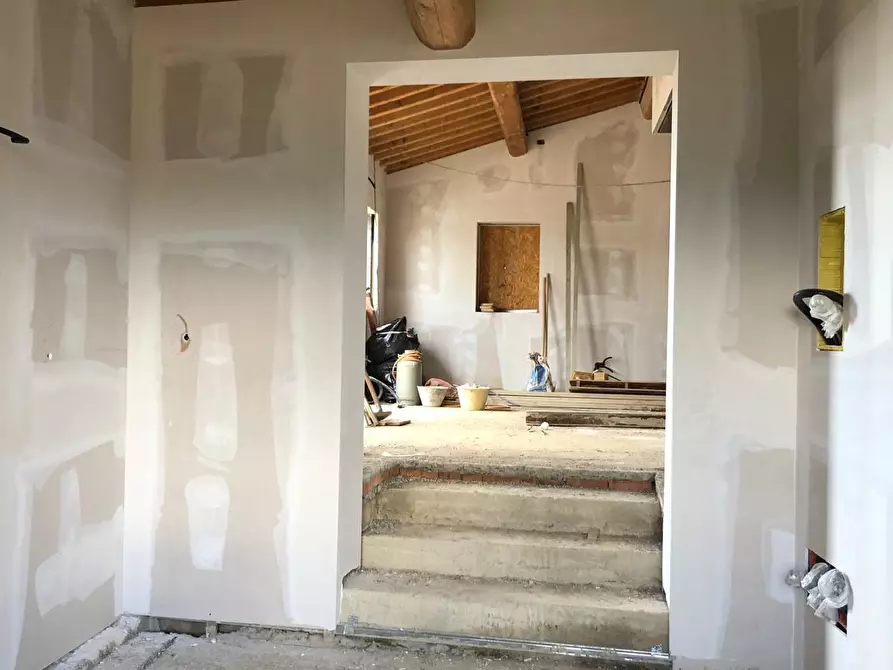 Immagine 6 di Porzione di casa in vendita  a Barberino Tavarnelle