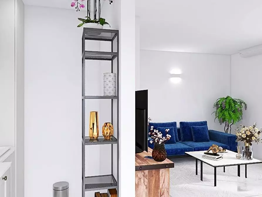 Immagine 19 di Appartamento in vendita  a Massa