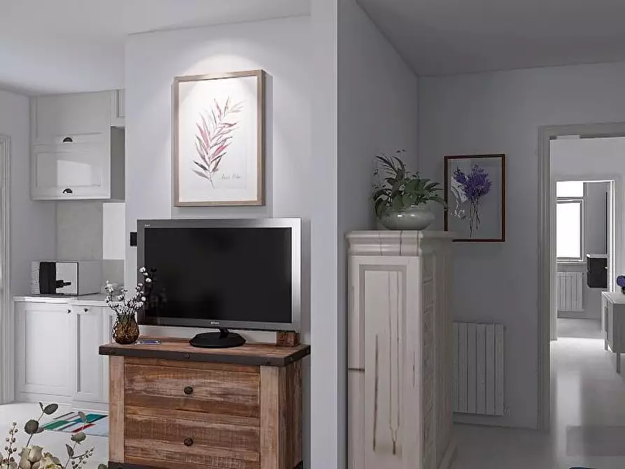 Immagine 17 di Appartamento in vendita  a Massa