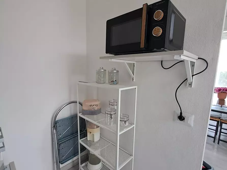 Immagine 18 di Appartamento in vendita  a Massa