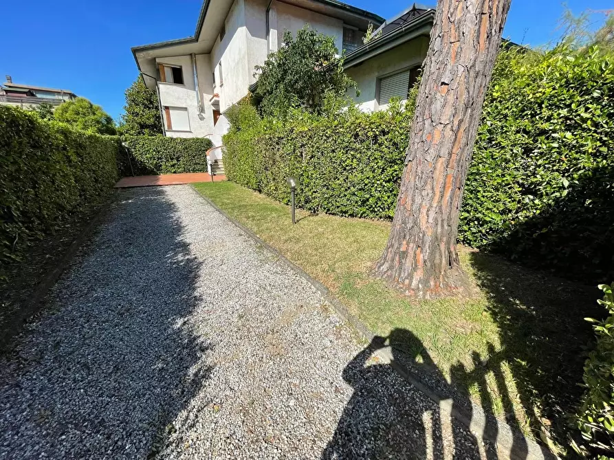 appartamento in vendita a Montignoso in zona Cinquale