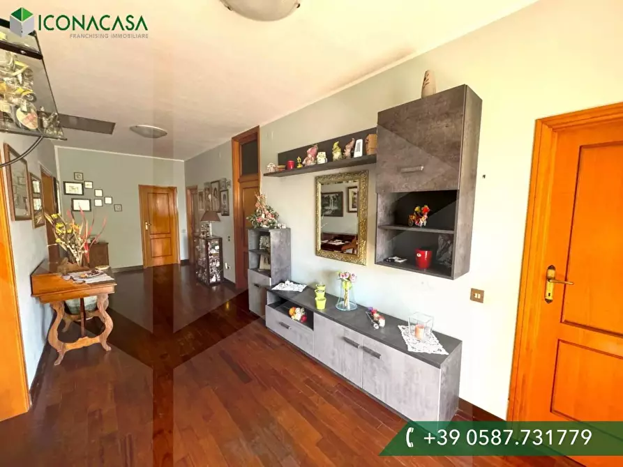 Immagine 5 di Appartamento in vendita  a Crespina Lorenzana