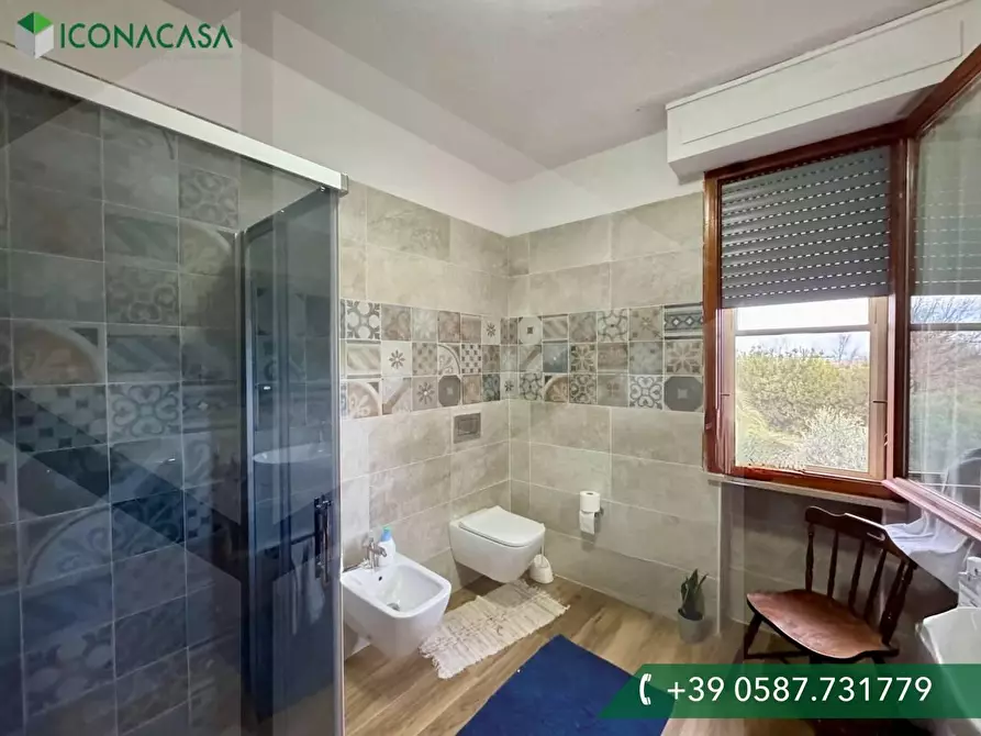 Immagine 15 di Appartamento in vendita  a Crespina Lorenzana