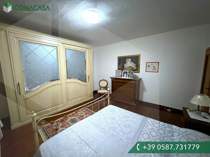 Immagine 10 di Appartamento in vendita  a Crespina Lorenzana