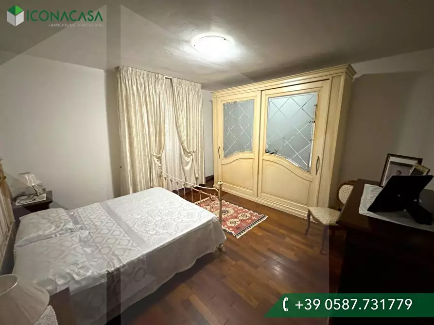 Immagine 13 di Appartamento in vendita  a Crespina Lorenzana