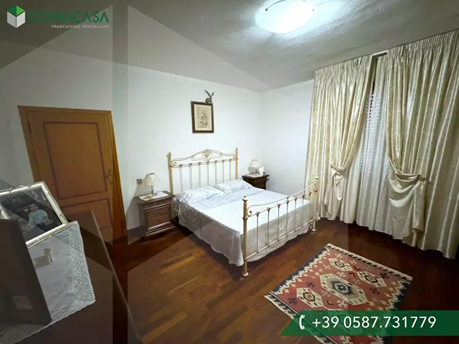 Immagine 11 di Appartamento in vendita  a Crespina Lorenzana