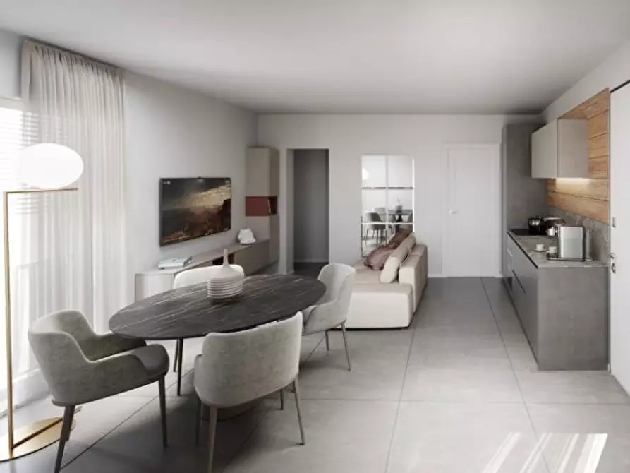 Immagine 2 di Appartamento in vendita  a Empoli