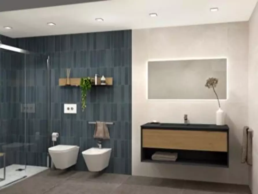 Immagine 4 di Appartamento in vendita  a Empoli