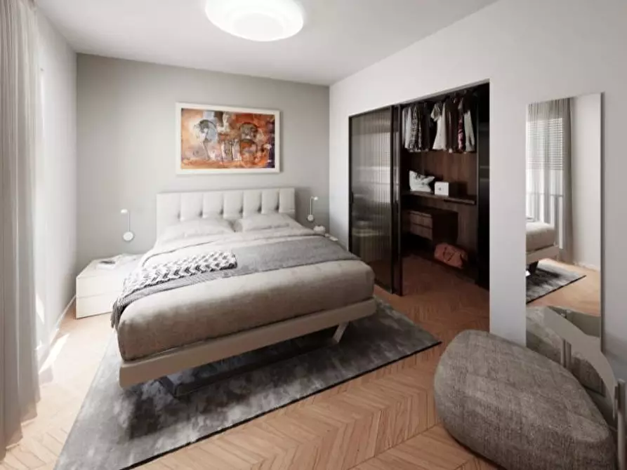 Immagine 3 di Appartamento in vendita  a Empoli