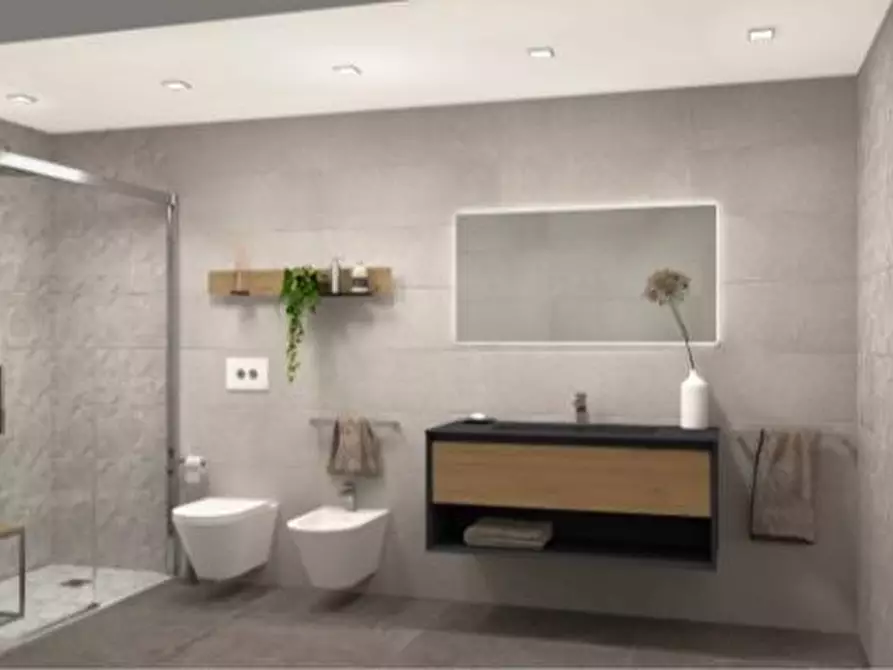 Immagine 5 di Appartamento in vendita  a Empoli