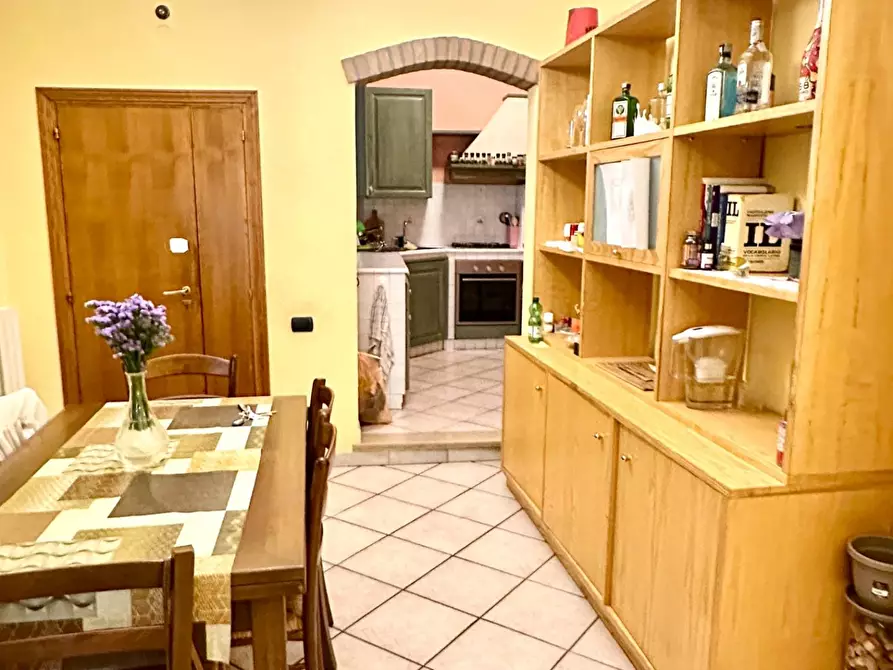 Immagine 19 di Appartamento in vendita  a Siena