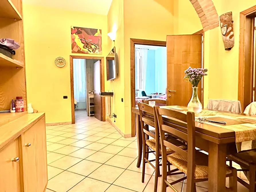 Immagine 7 di Appartamento in vendita  a Siena