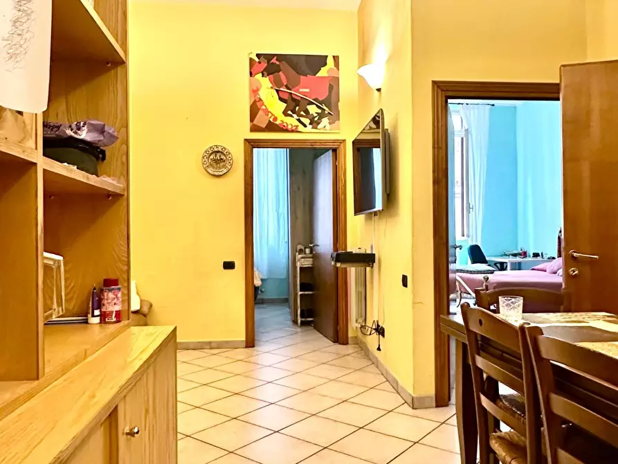 Immagine 6 di Appartamento in vendita  a Siena