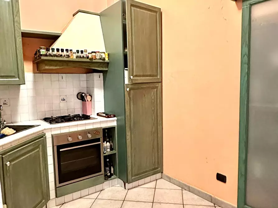 Immagine 3 di Appartamento in vendita  a Siena