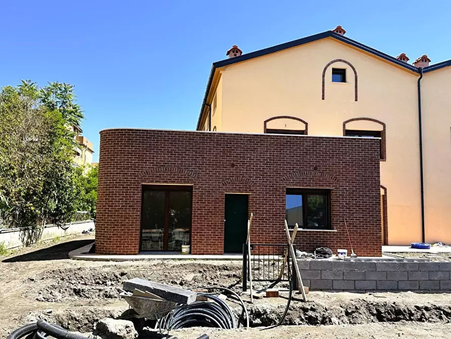 appartamento in vendita a Rosignano Marittimo in zona Vada