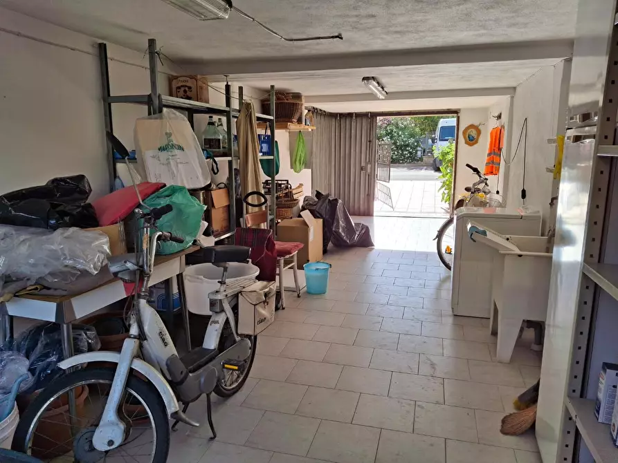 Immagine 18 di Appartamento in vendita  a Vinci