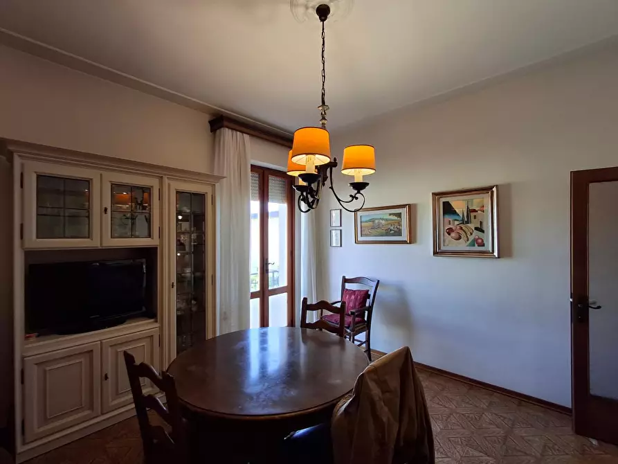 Immagine 5 di Appartamento in vendita  a Vinci