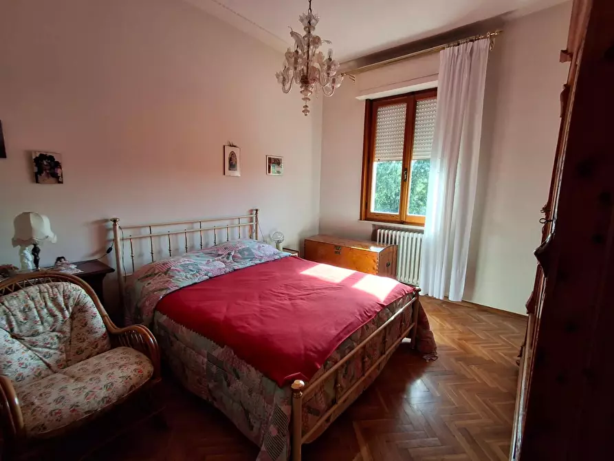 Immagine 11 di Appartamento in vendita  a Vinci