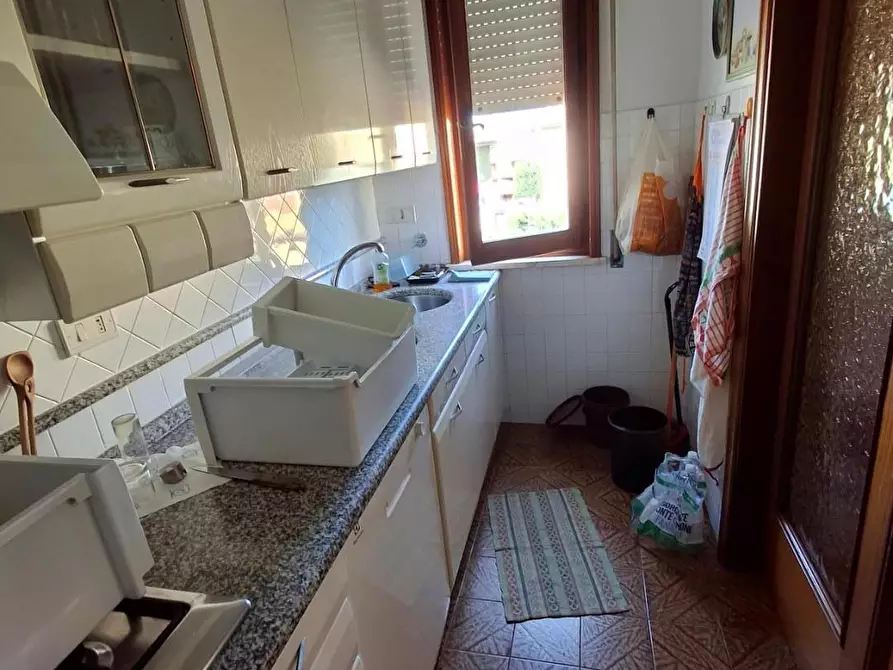 Immagine 7 di Appartamento in vendita  a Vinci