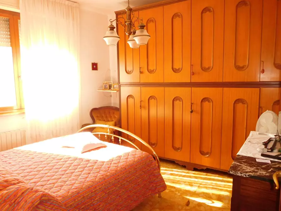 Immagine 6 di Mansarda in vendita  a Pisa