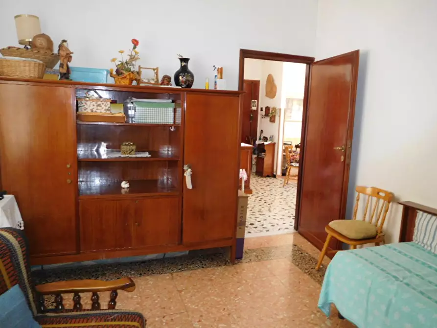 Immagine 10 di Mansarda in vendita  a Pisa