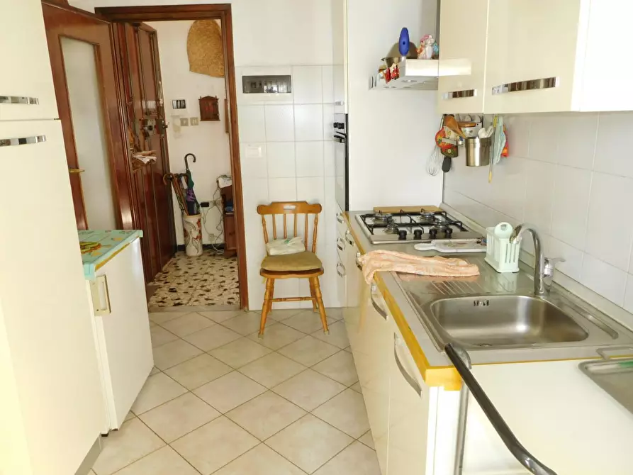 Immagine 12 di Mansarda in vendita  a Pisa